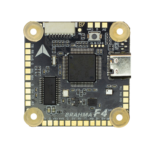 BRAHMA F4