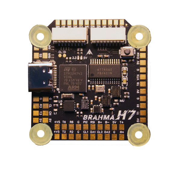 BRAHMA H7