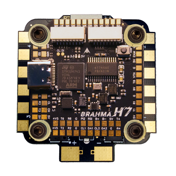 STACK H750
