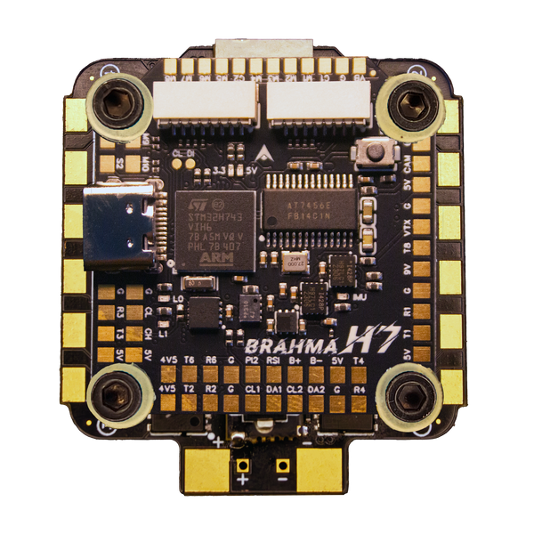 STACK H760