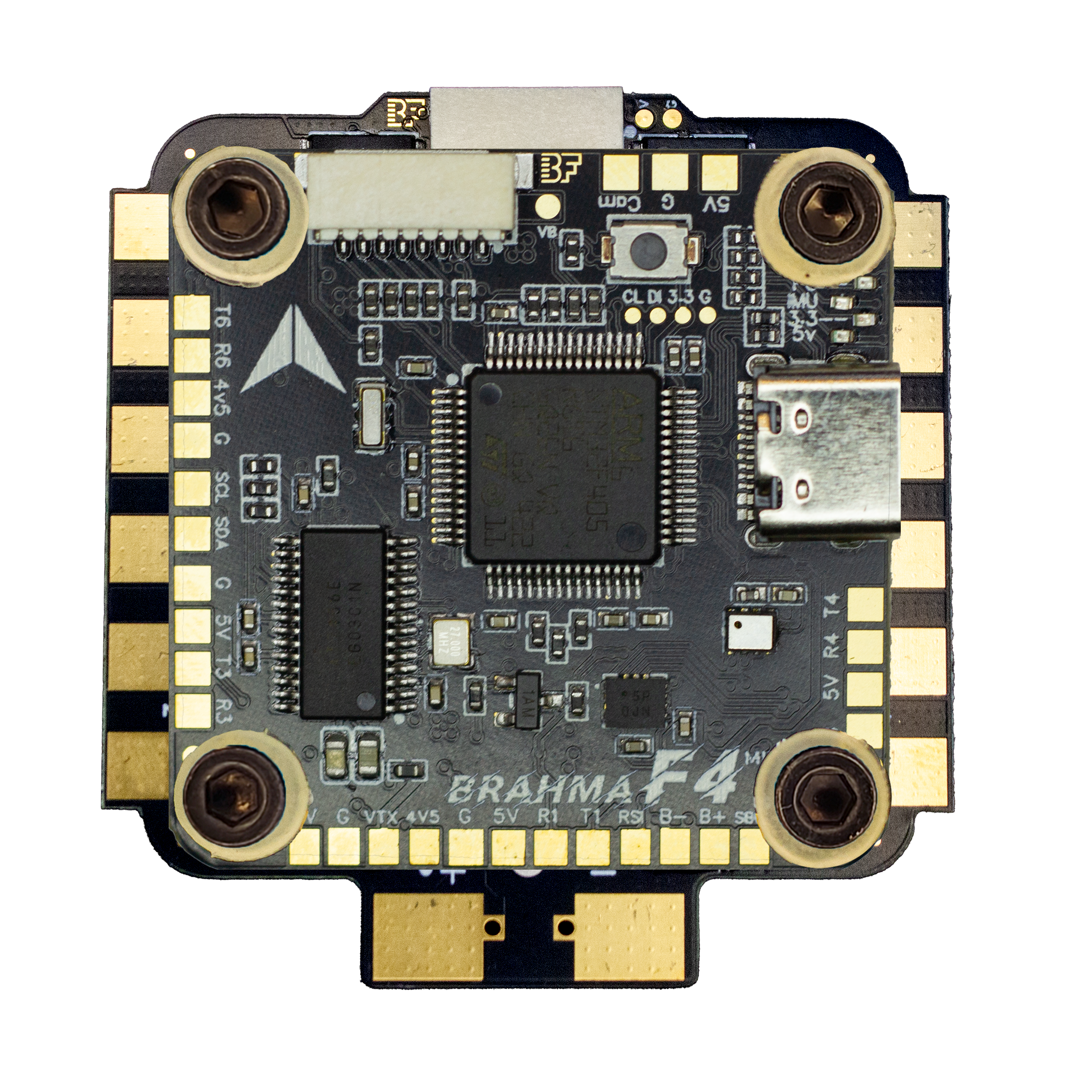 Darkmatter® STACK 450 | BetaFlight, Ardupilot & iNav supported Stack ...