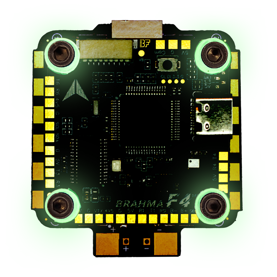 Darkmatter®: India’s First FPV Drone Stacks & Components - Shop Now