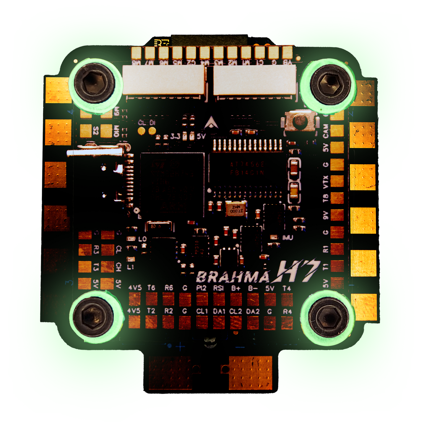 STACK H750