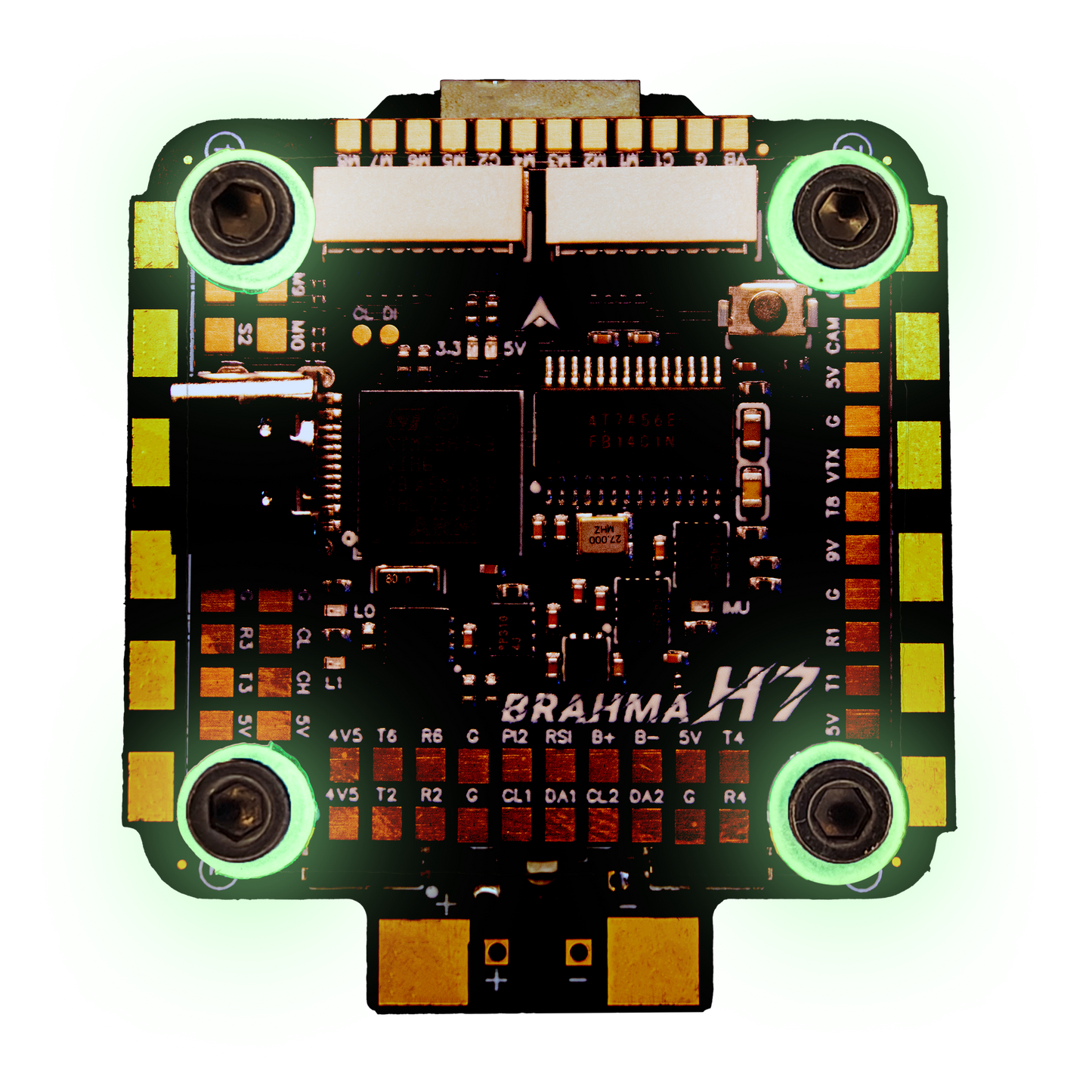 STACK H760