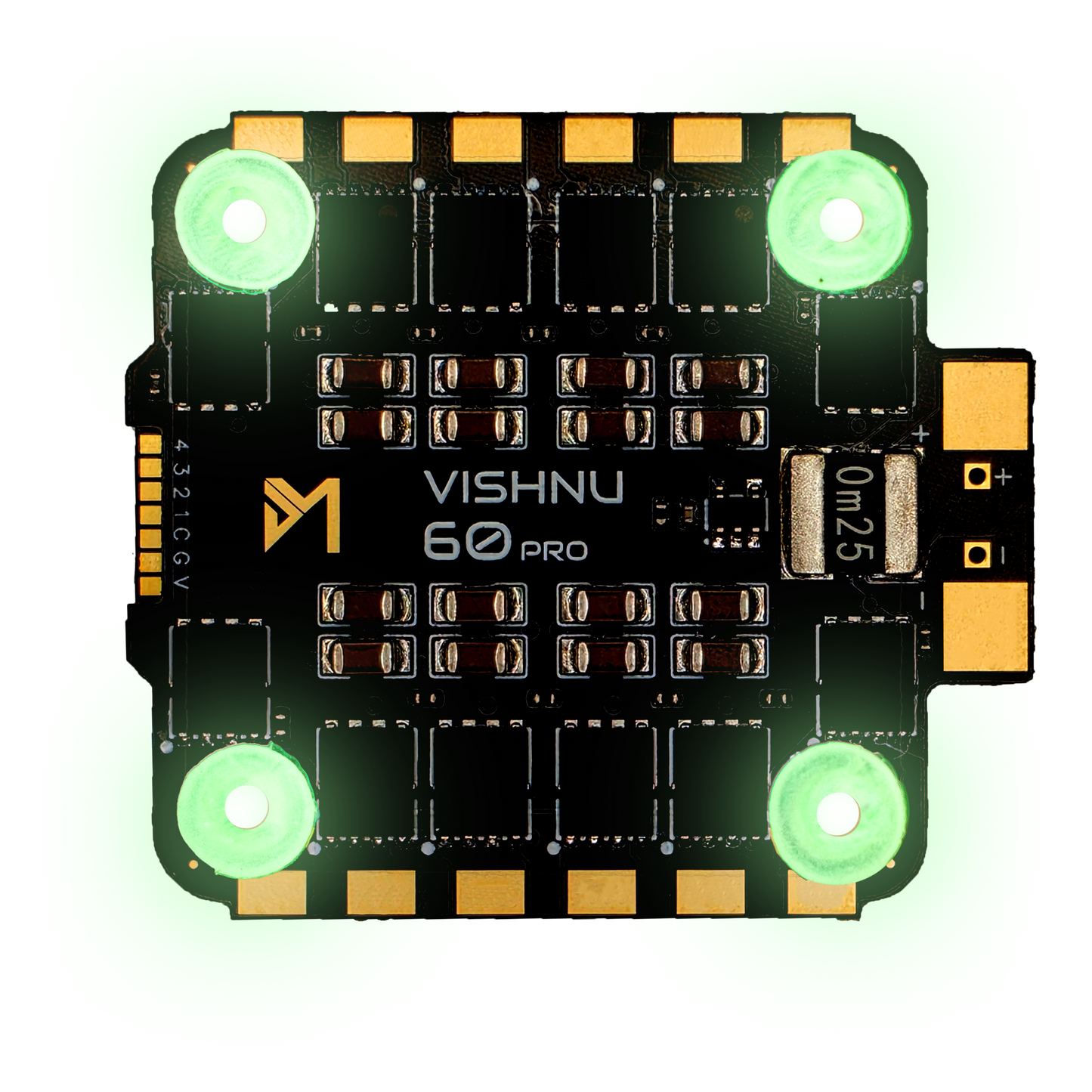 VISHNU 60