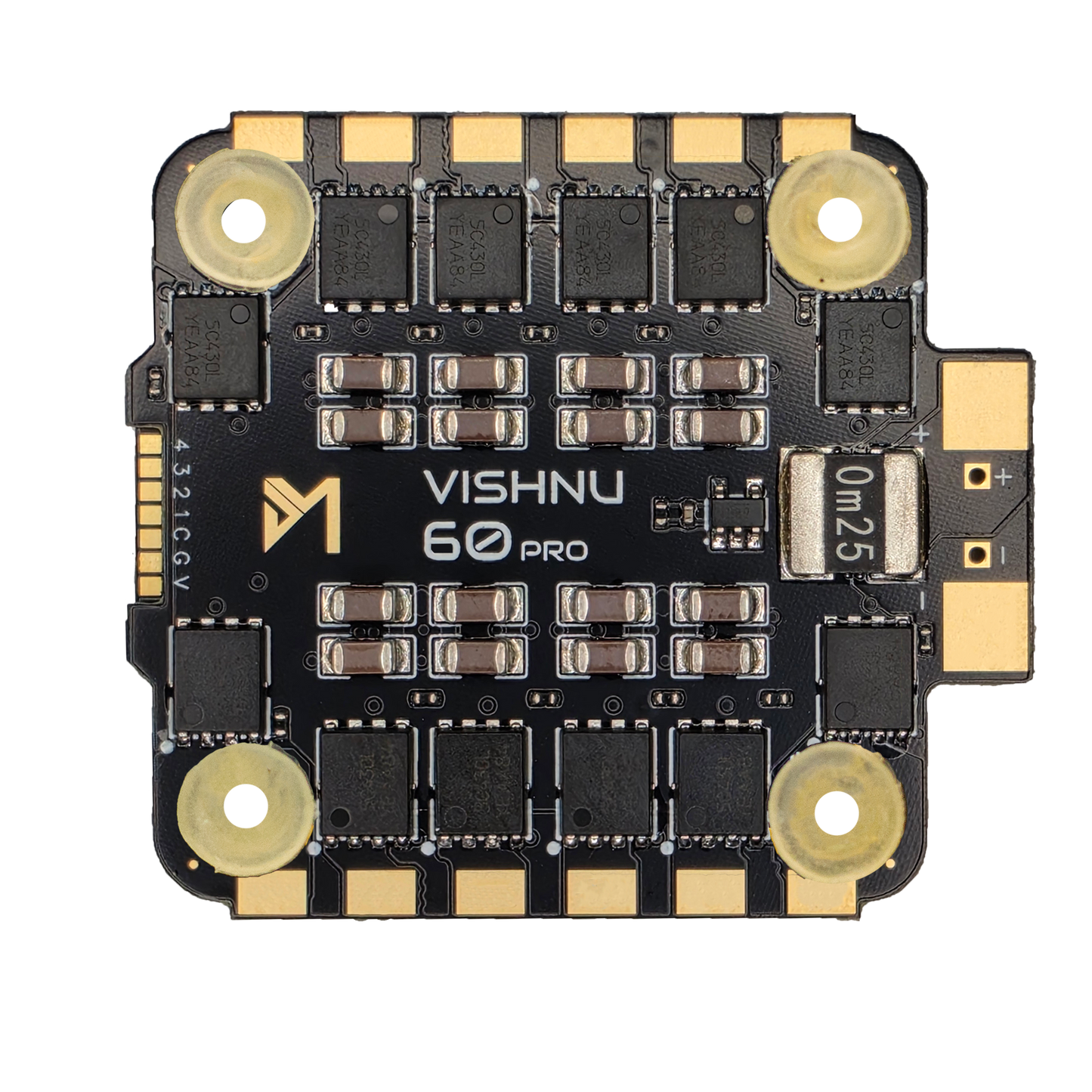 VISHNU 60